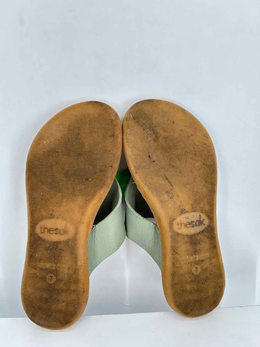 The Sak Women Size 7 Sage Sandals