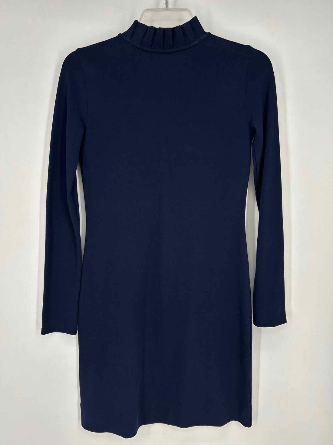 Lilly Pulitzer XXS Navy Long Sleeve Lilly Pulitzer Dress