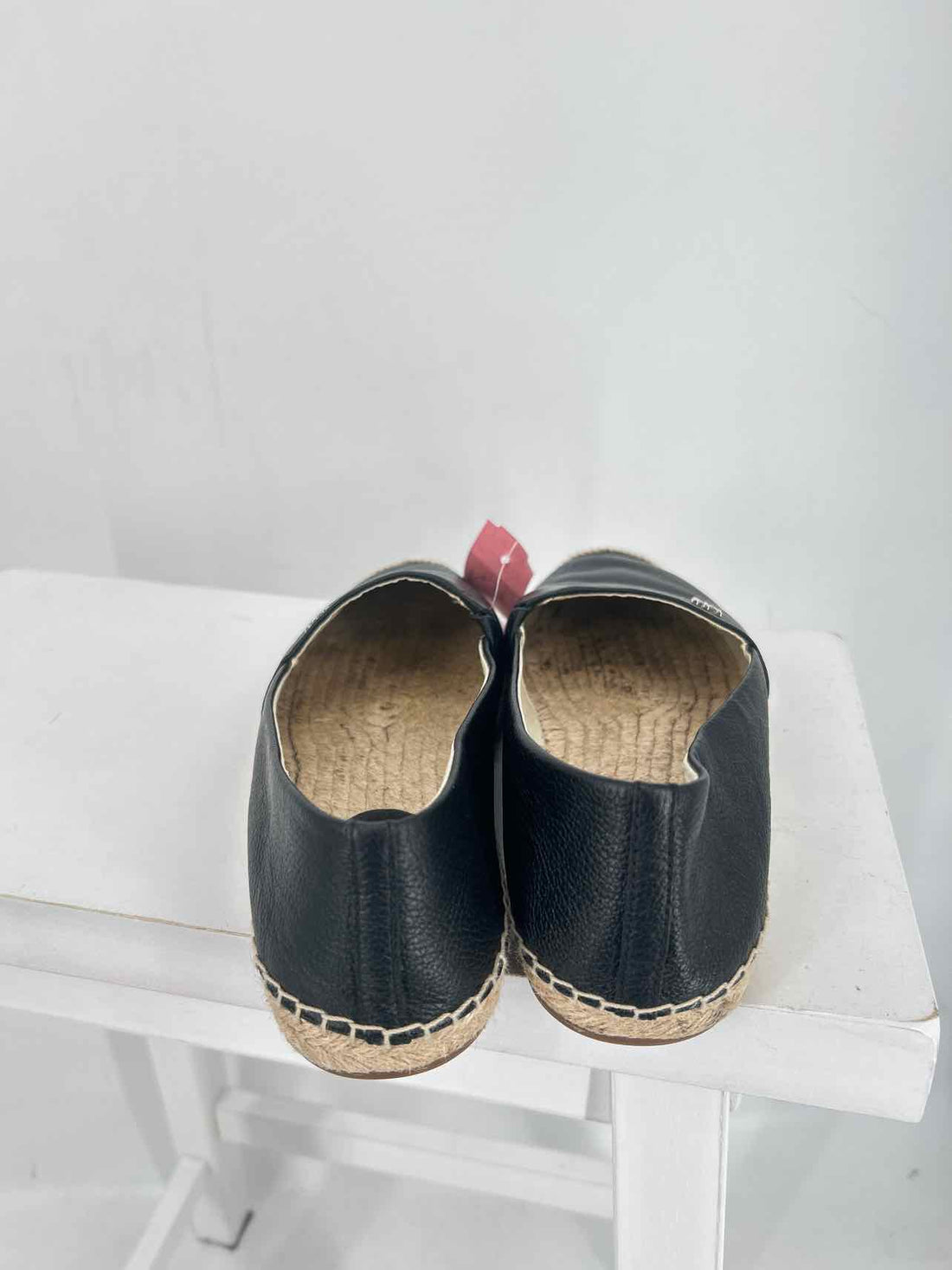 Michael Kors Women Size 8 Black Espadrilles