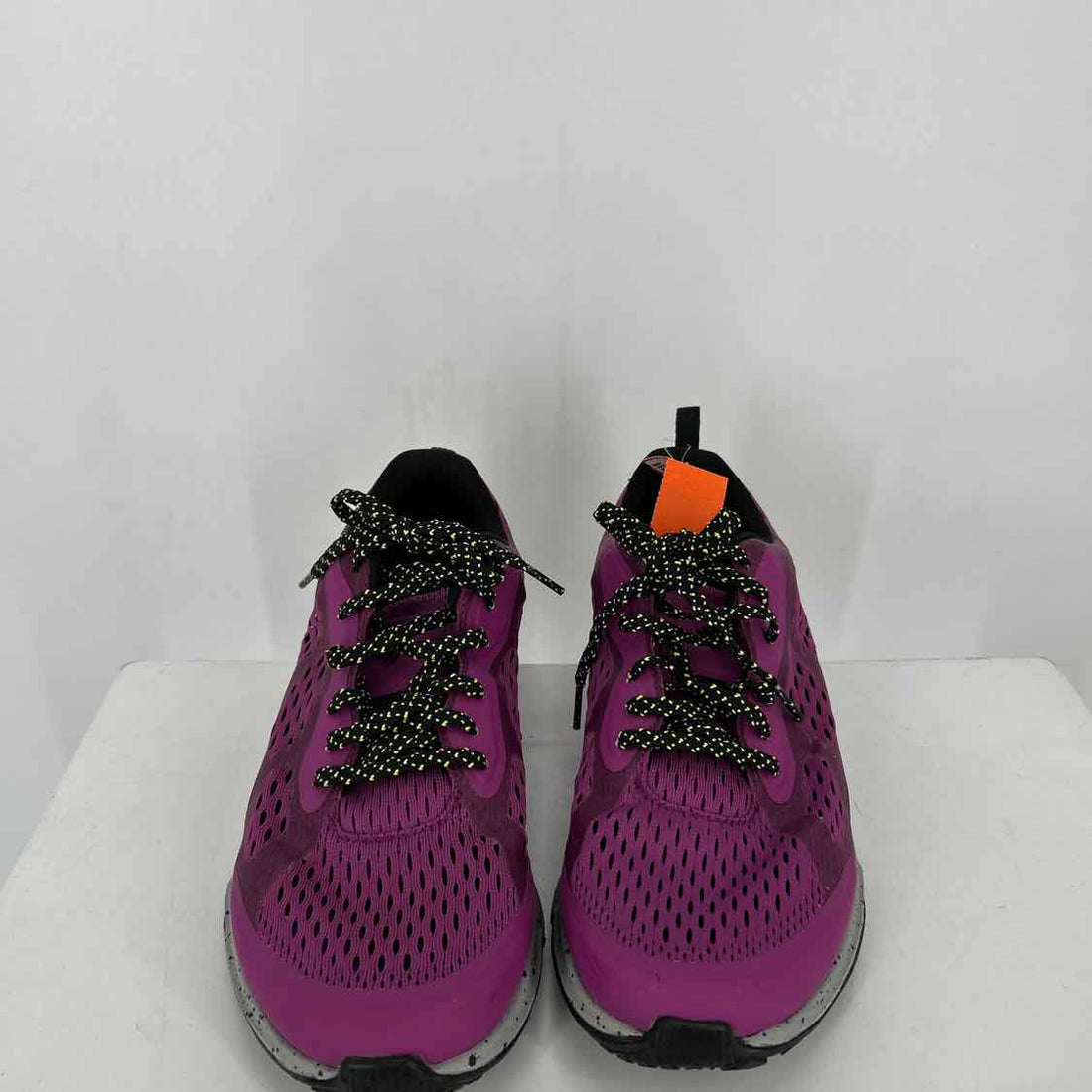 Columbia Women Size 8.5 Purple Sneakers