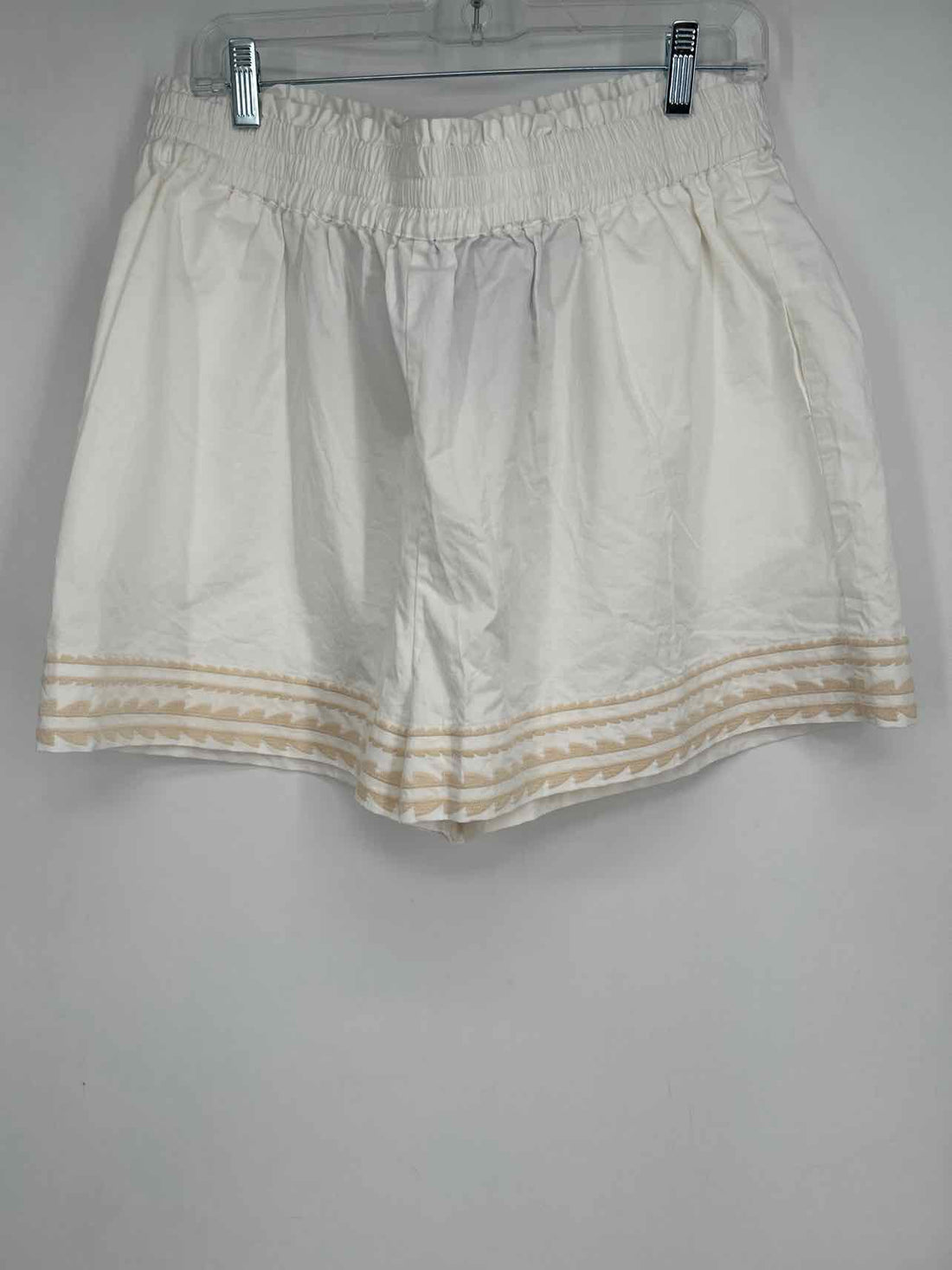 Tuckernuck Size XL White & Cream Embroidered NWT Multi-Piece Set