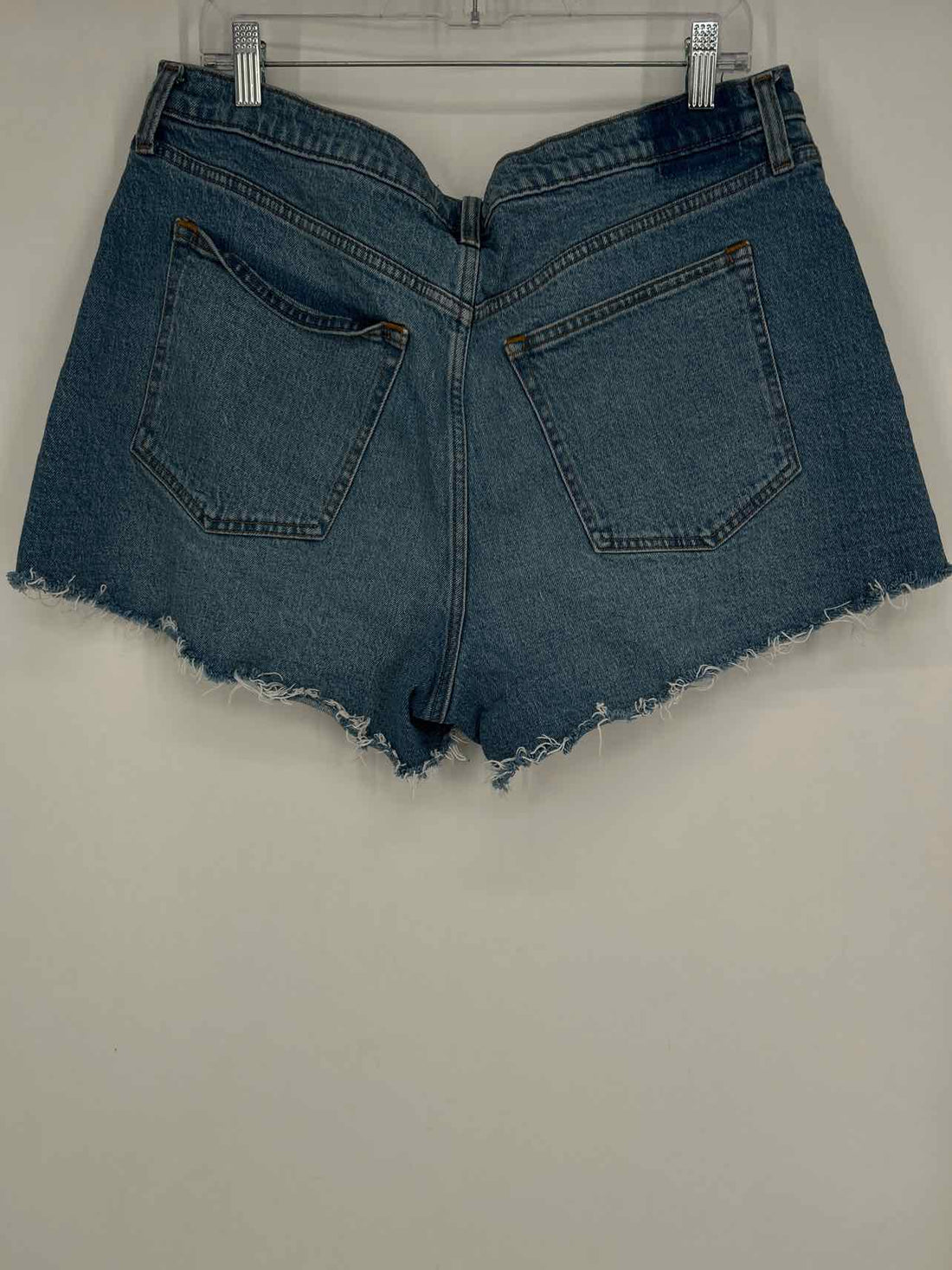 Abercrombie & Fitch Size 16 Denim Shorts