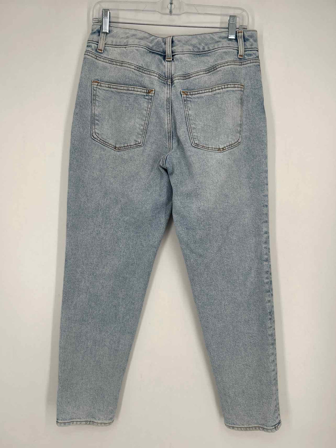 Talbots Size 4 Denim Jeans
