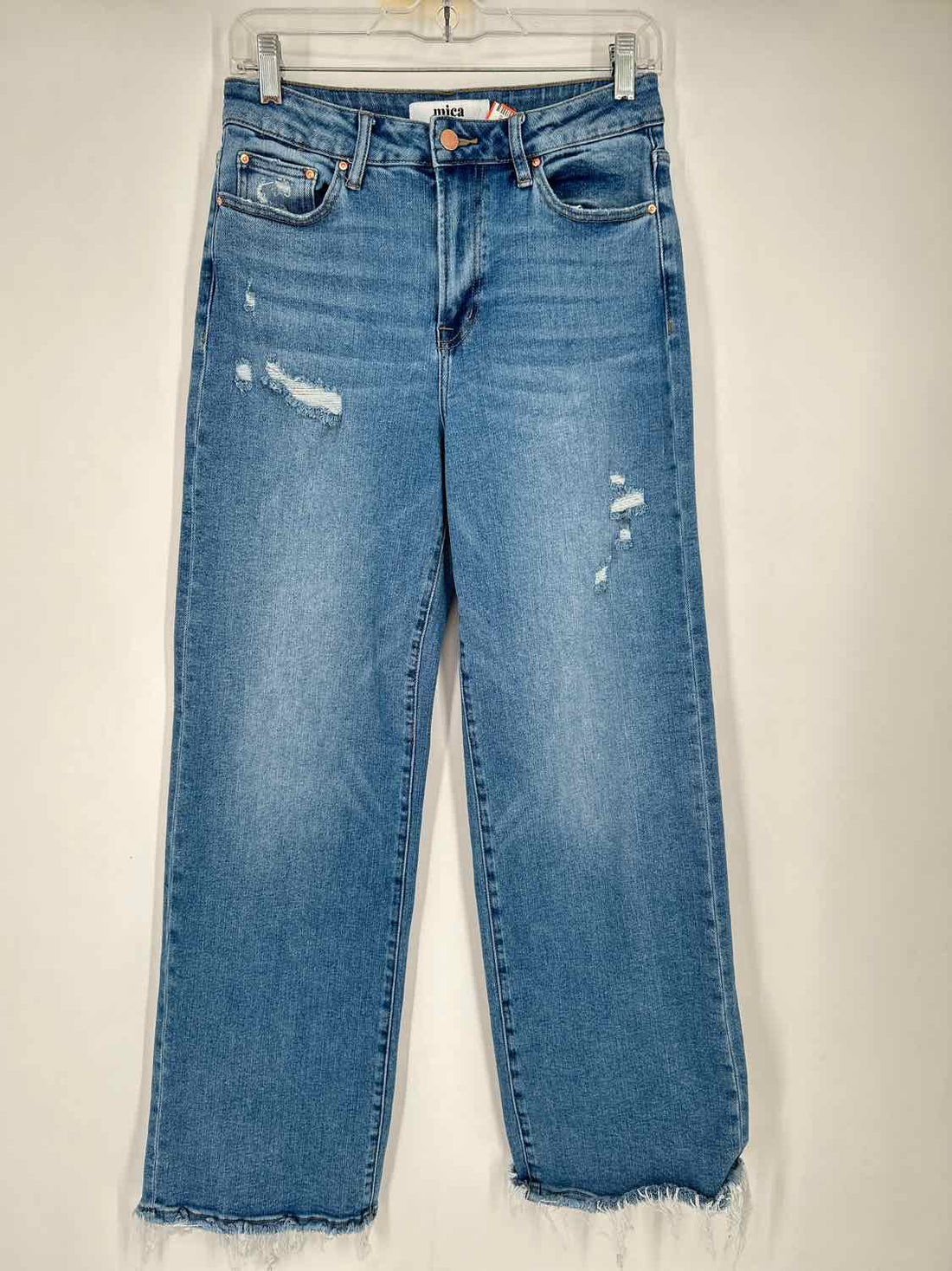 Mica Size 27 Denim Jeans