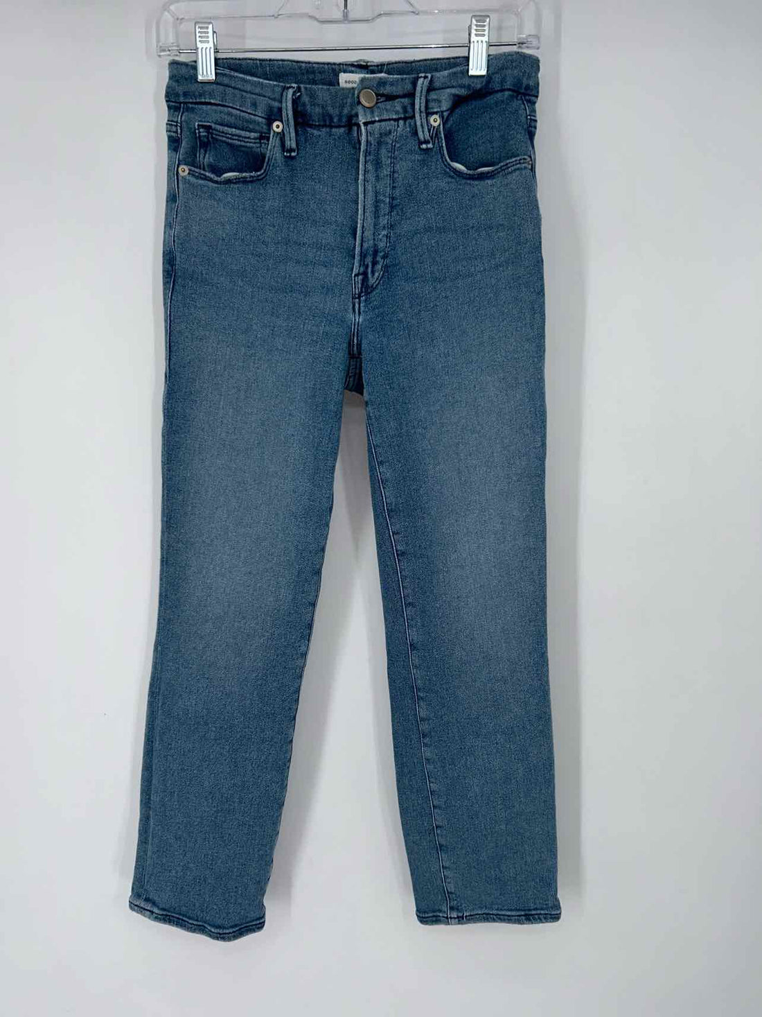 Good American Size 4 Denim Jeans