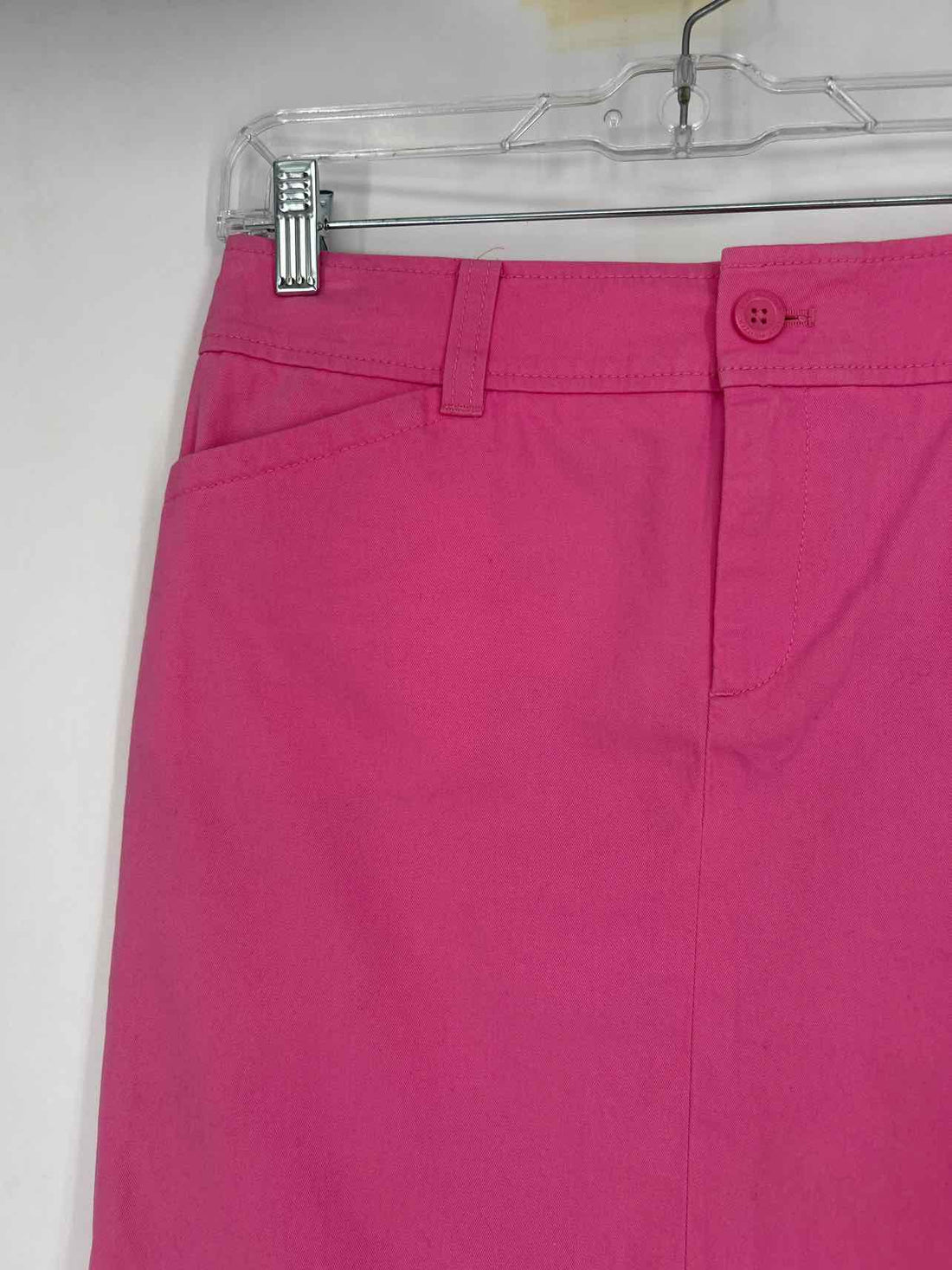 Lilly Pulitzer 2 Pink Lilly Pulitzer Skirt