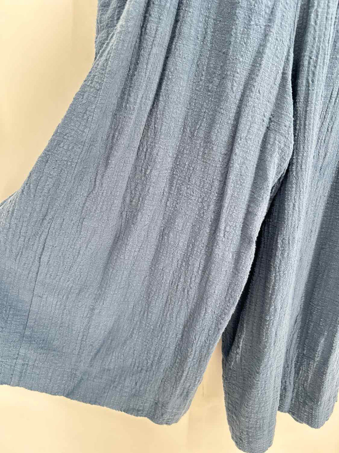 Fab'rik Size S Blue Jumpsuit