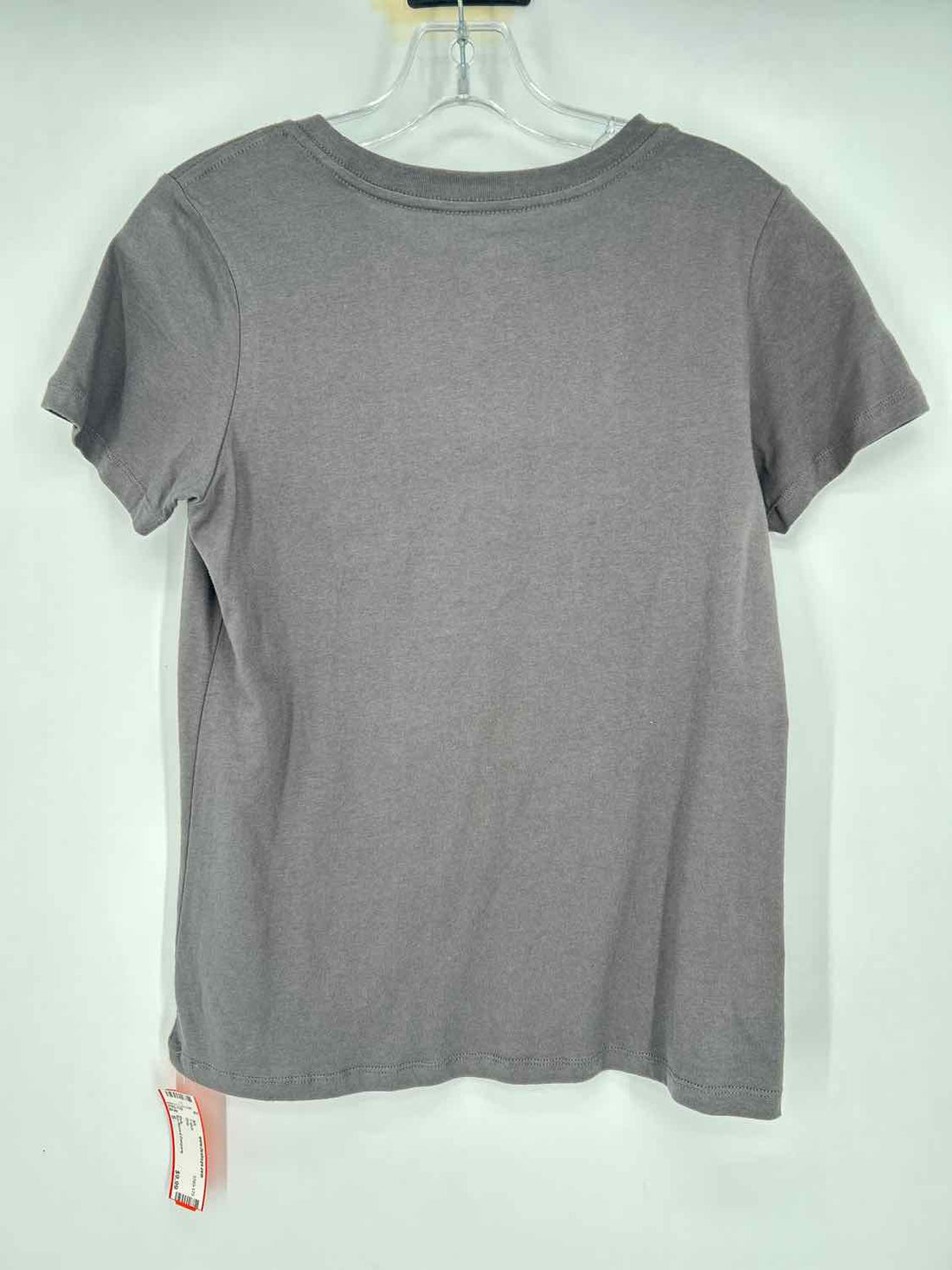 Sun Record Company Size S Gray T-shirt