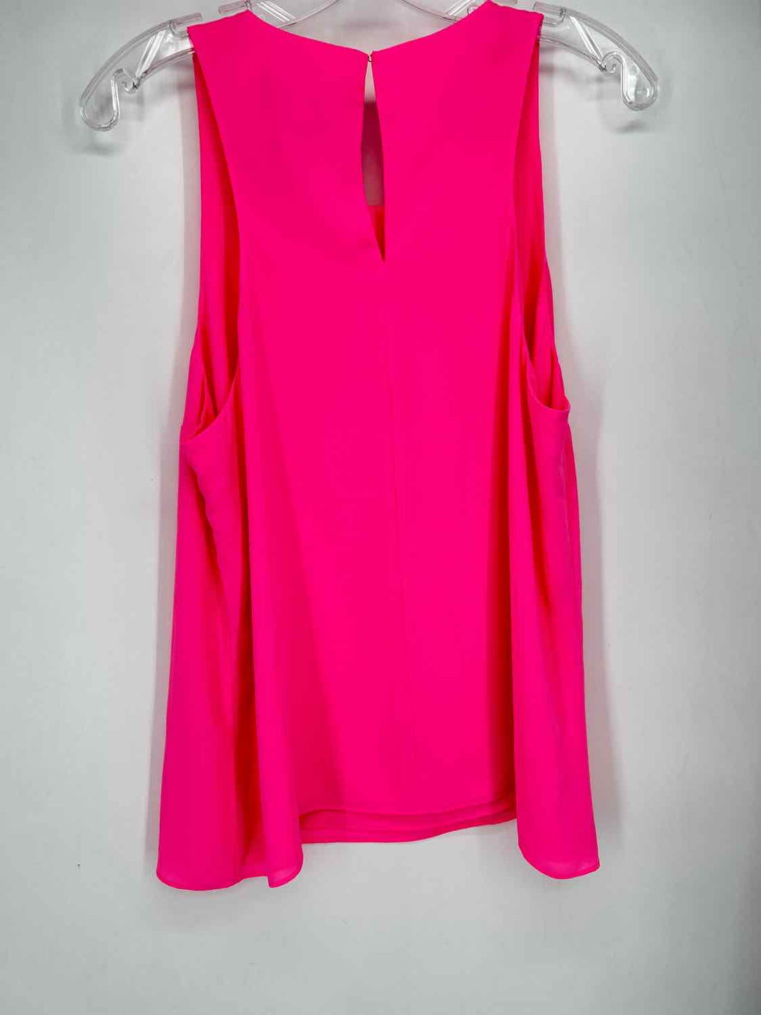 Lilly Pulitzer L Pink Sleeveless Lilly Pulitzer Top