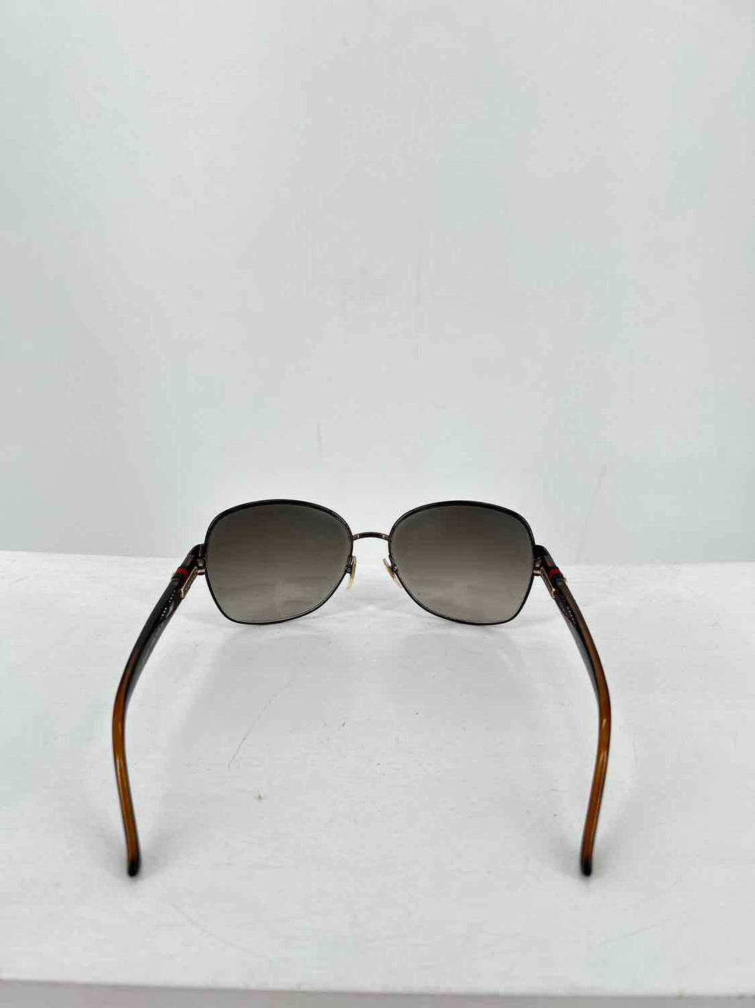 Gucci Oyrha Tortoise Sunglasses