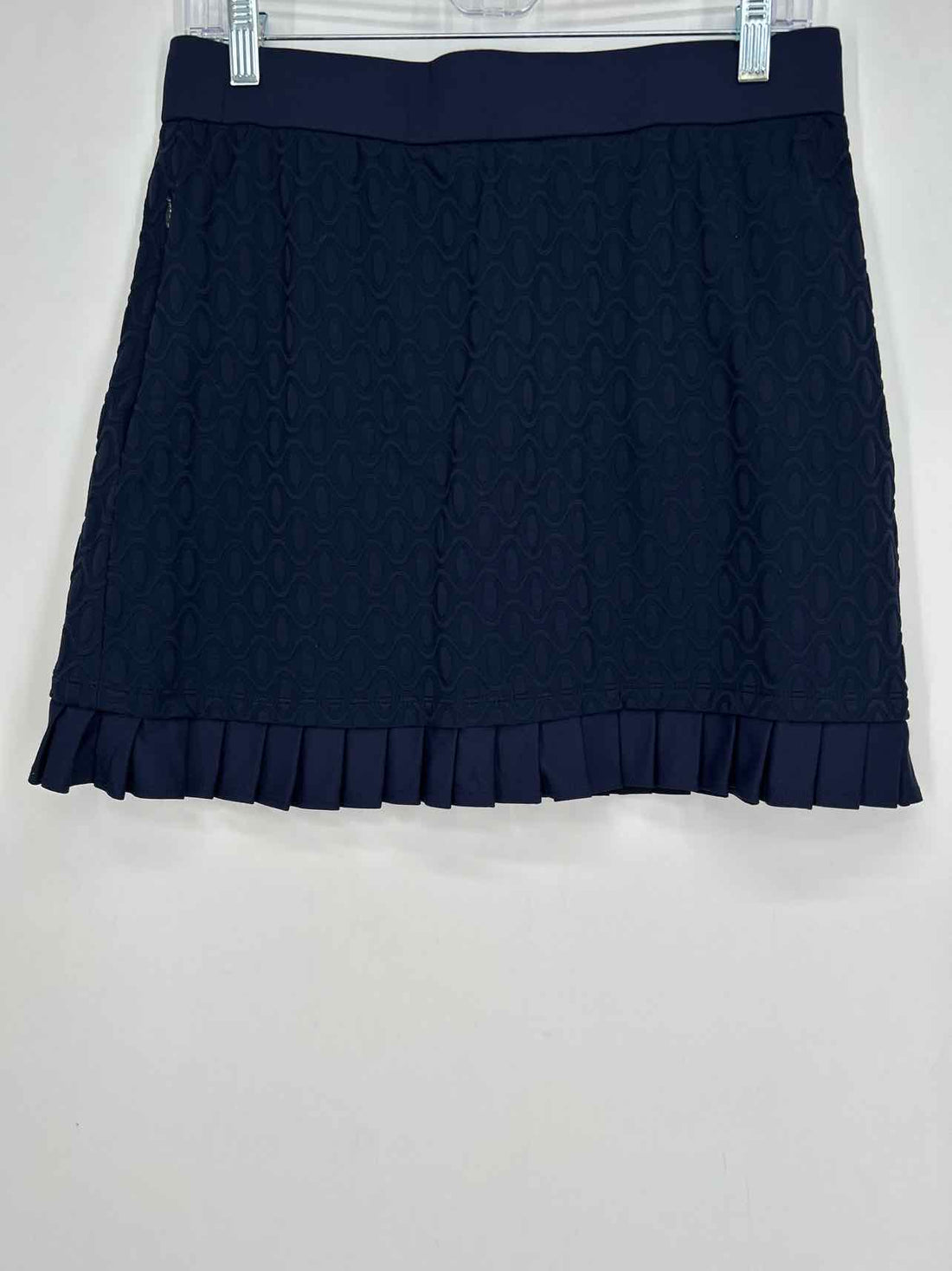 J McLaughlin Size M Navy Active Skorts