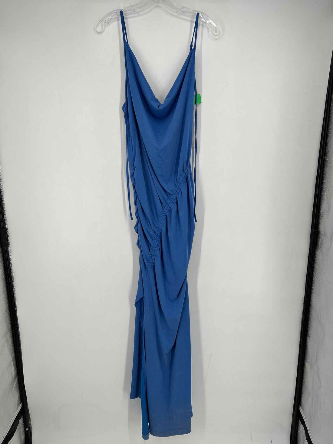 Anthropologie Size S Blue NWT Dress