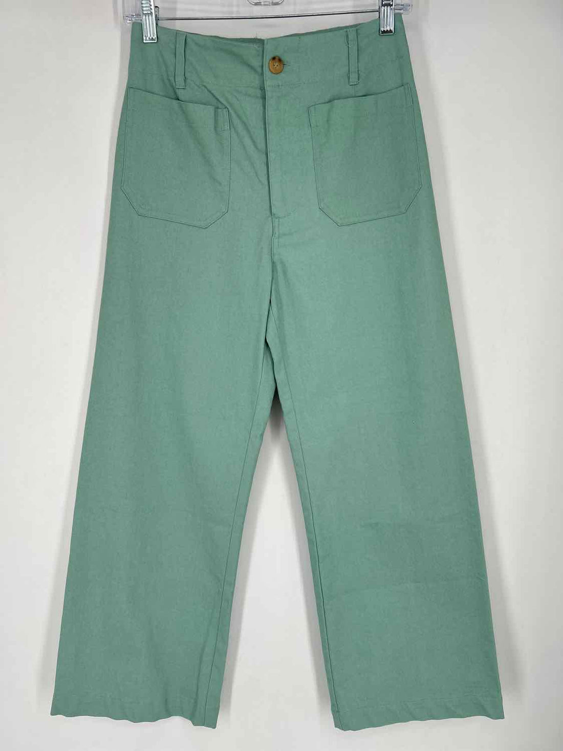 Gigio Size S Green Pants