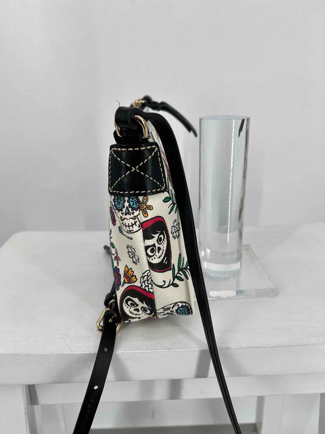 Dooney & Bourke x Disney COCO Miguel Edition Crossbody