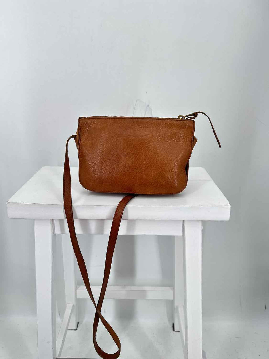 Madewell Brown Crossbody