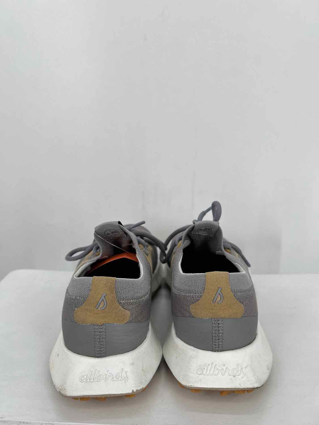 Allbirds Women Size 8 Gray Sneakers