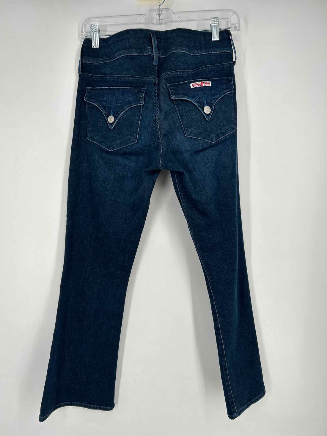 Hudson Size 28 Dark Wash Jeans