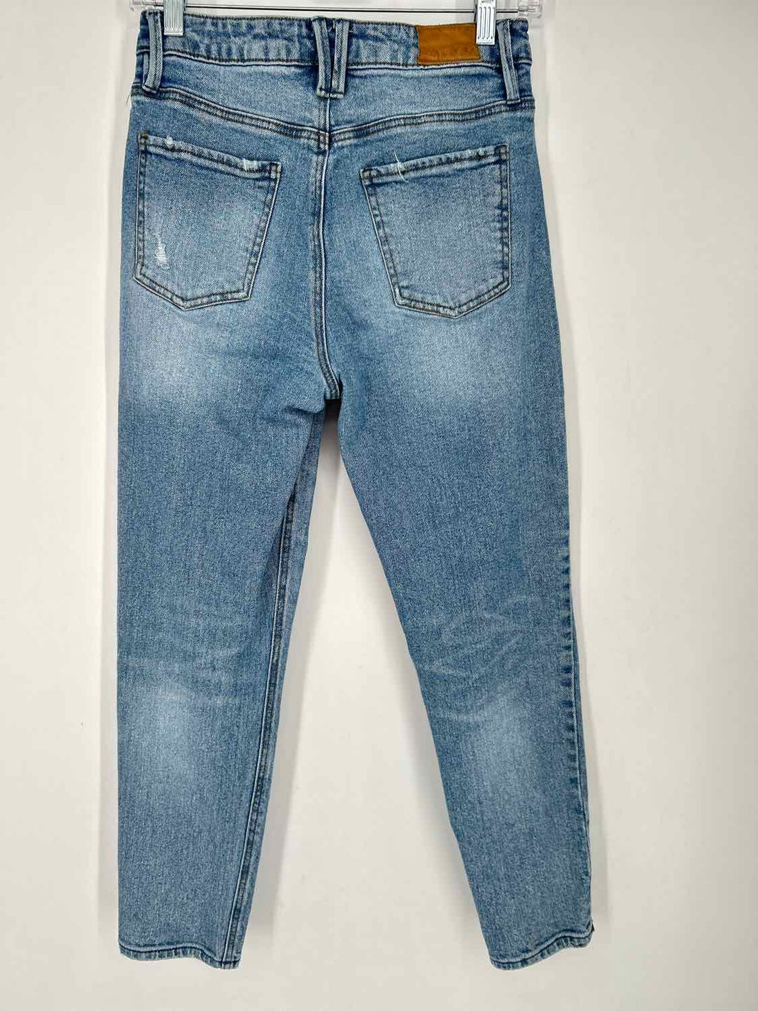 Unpublished Size 26 Denim Jeans