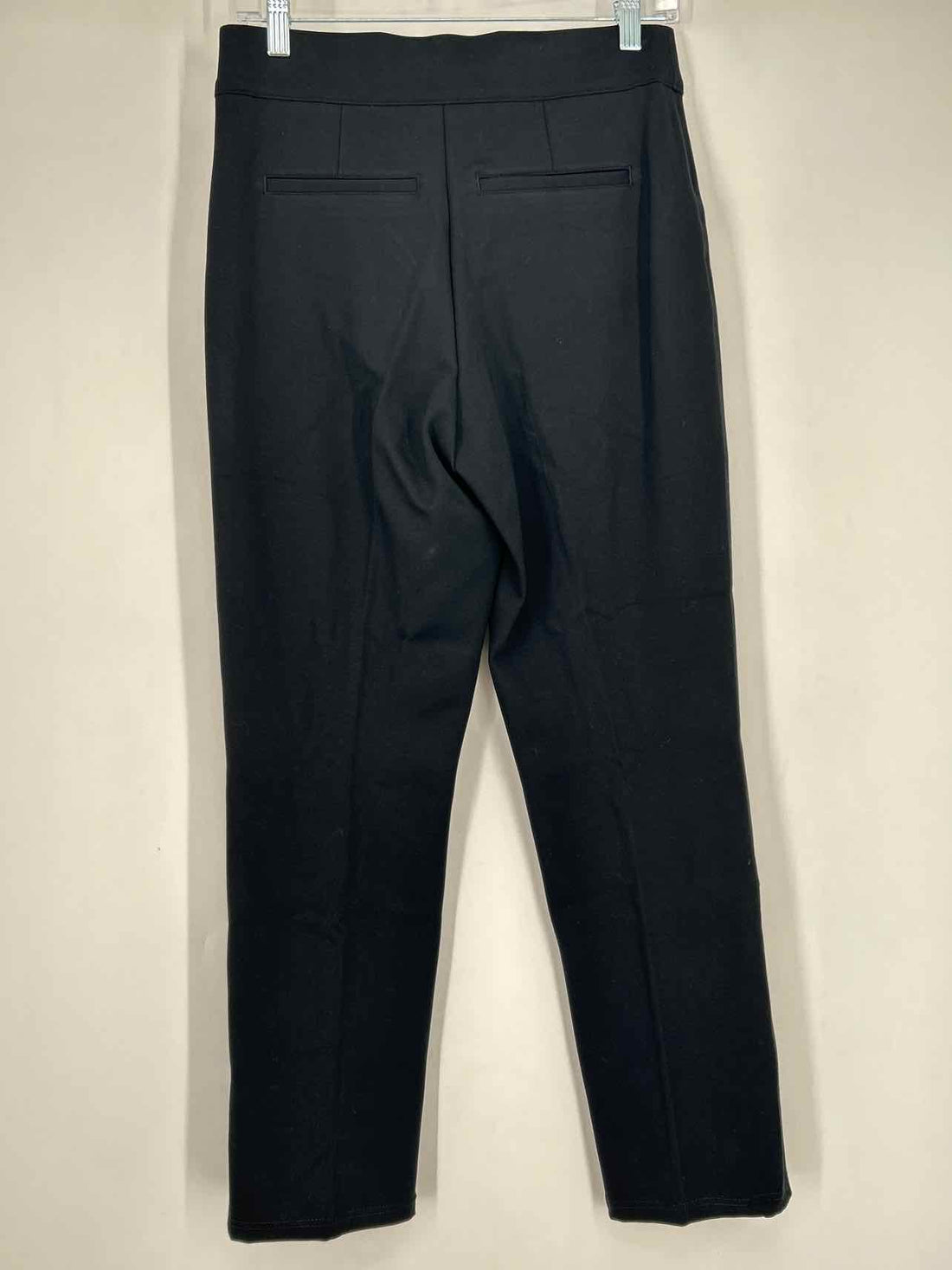 Spanx Size M Black Pants