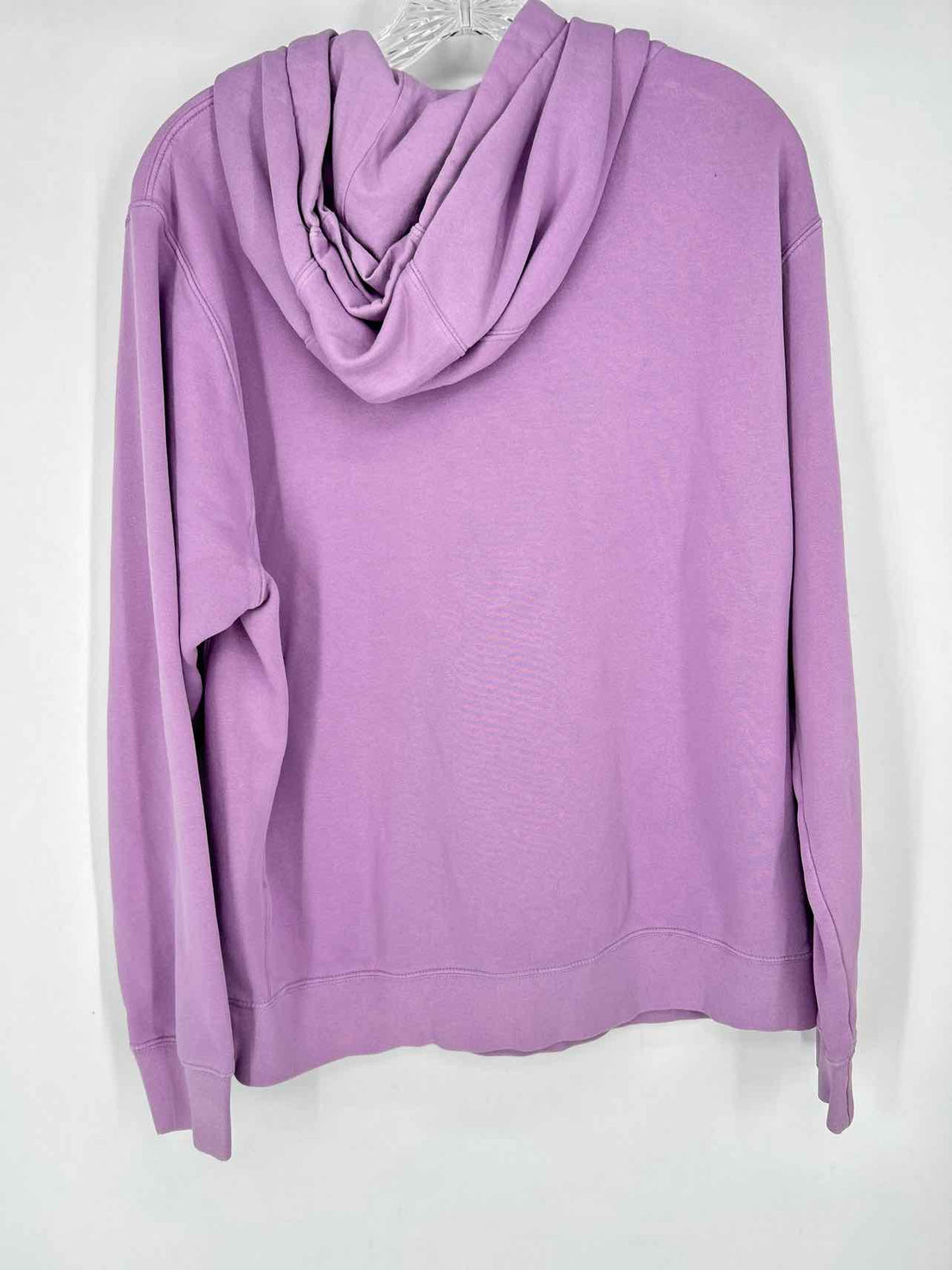 Nike Size M Light Purple Active Hoodies