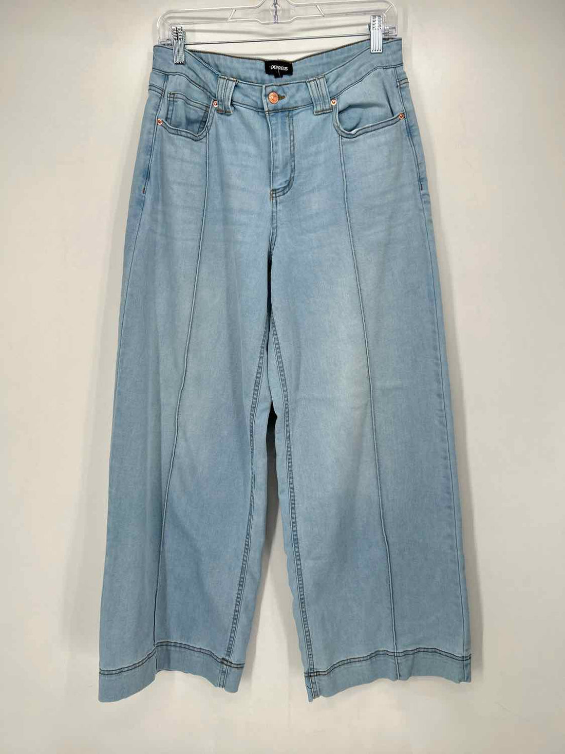 Express Size 6 Denim Jeans