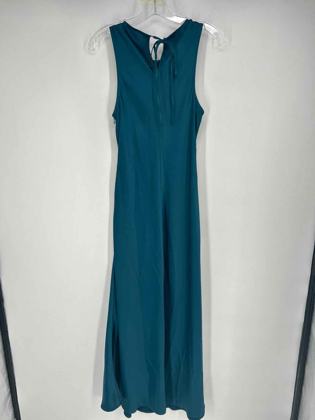 Steve Madden Size S Dark Teal NWT Maxi