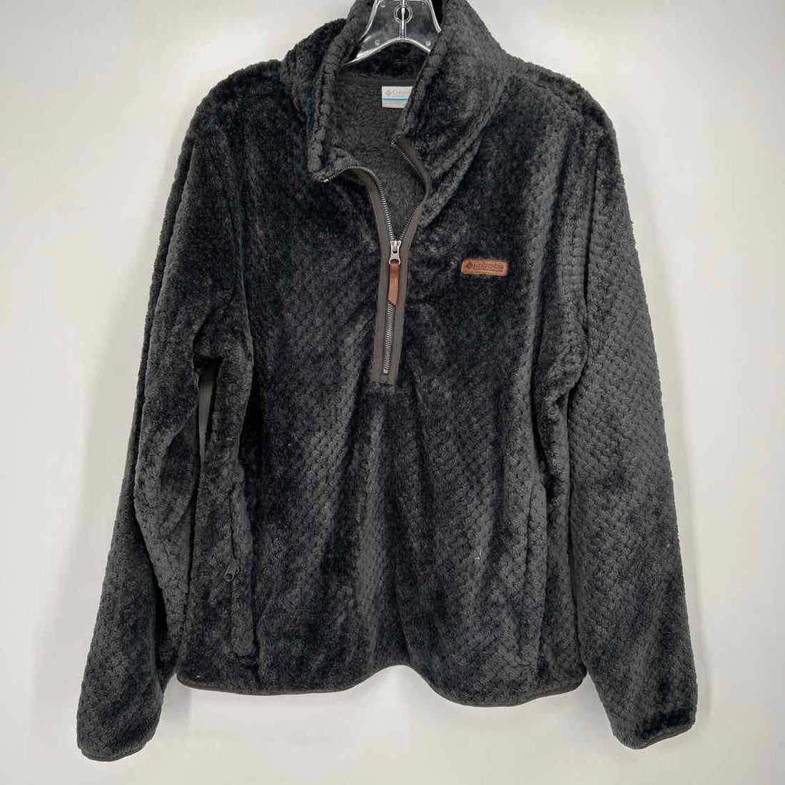 Columbia Size XL Dark Gray Jacket