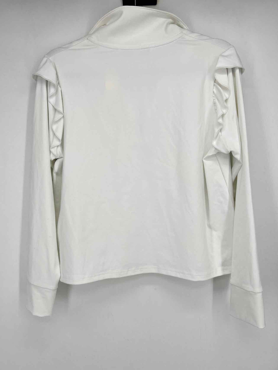 Smith & Quinn Size M White NWT Active Jacket