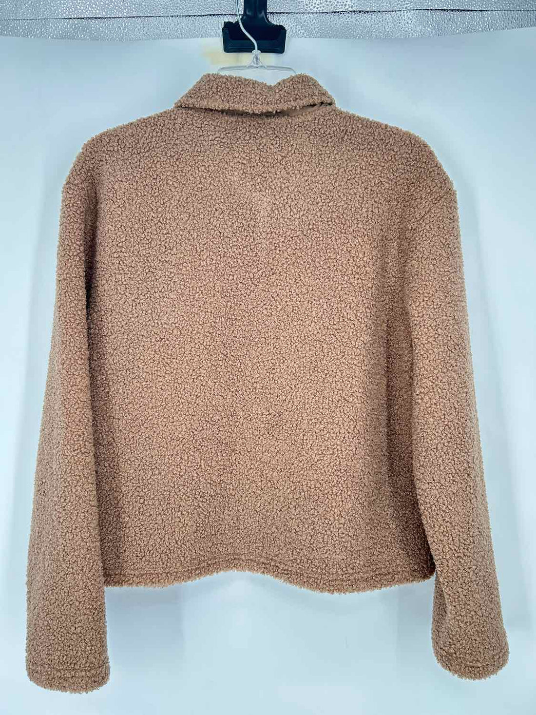 Nautica Size S Brown NWT Jacket