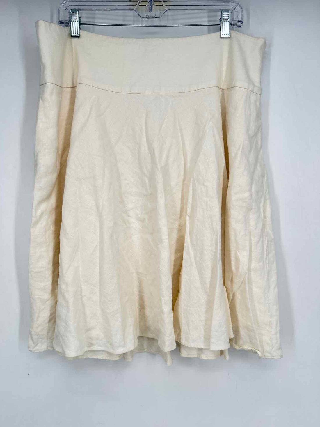 Lauren Ralph Lauren Size 16 Beige Skirts