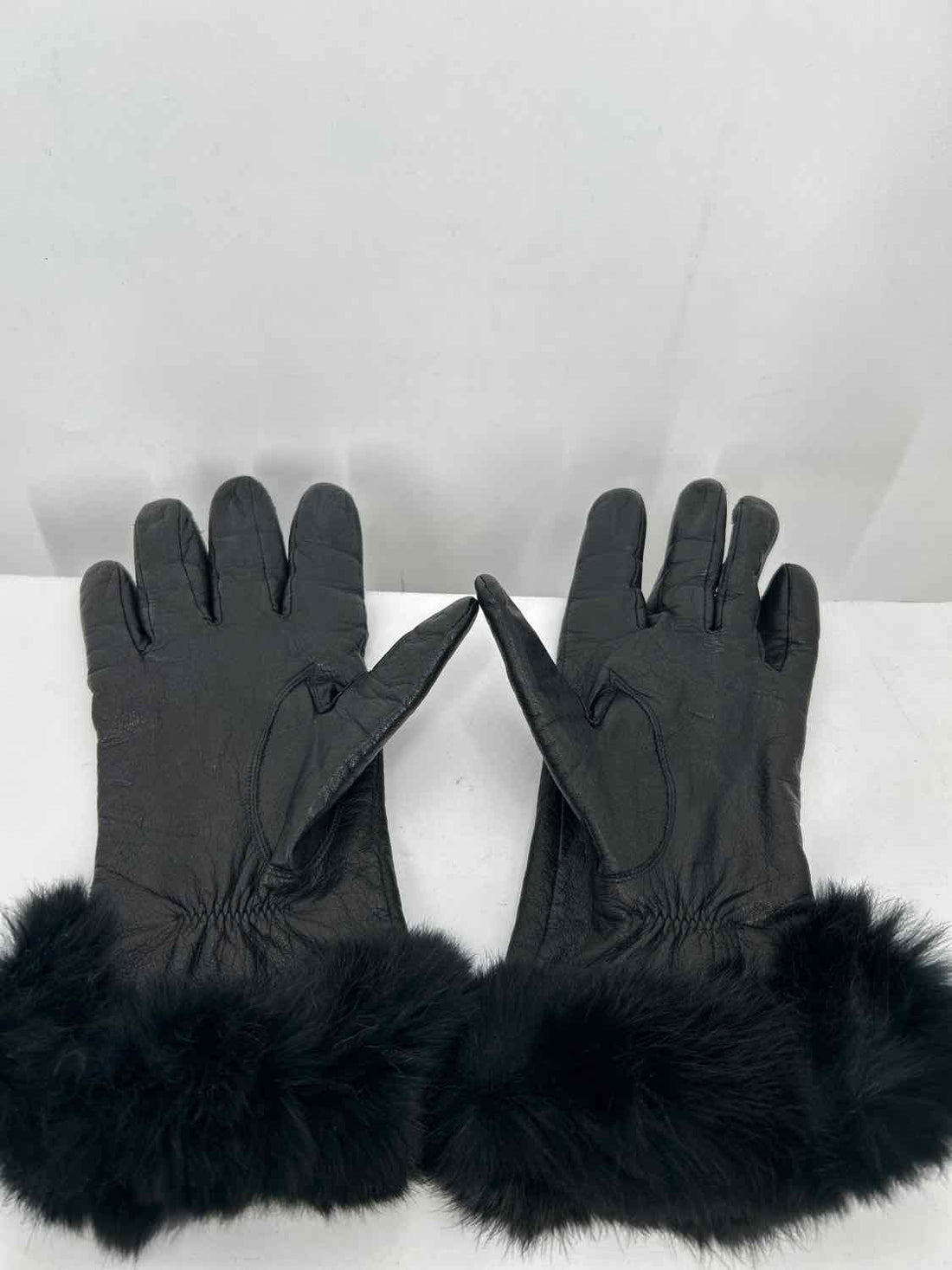 Genuine Leather Black Misc.