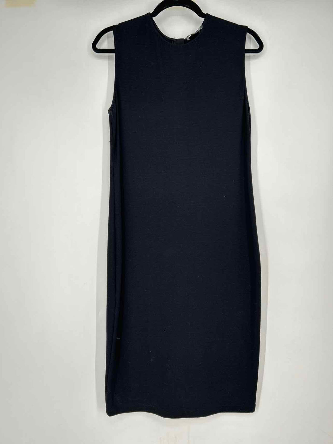 Vince Size M Black Dress