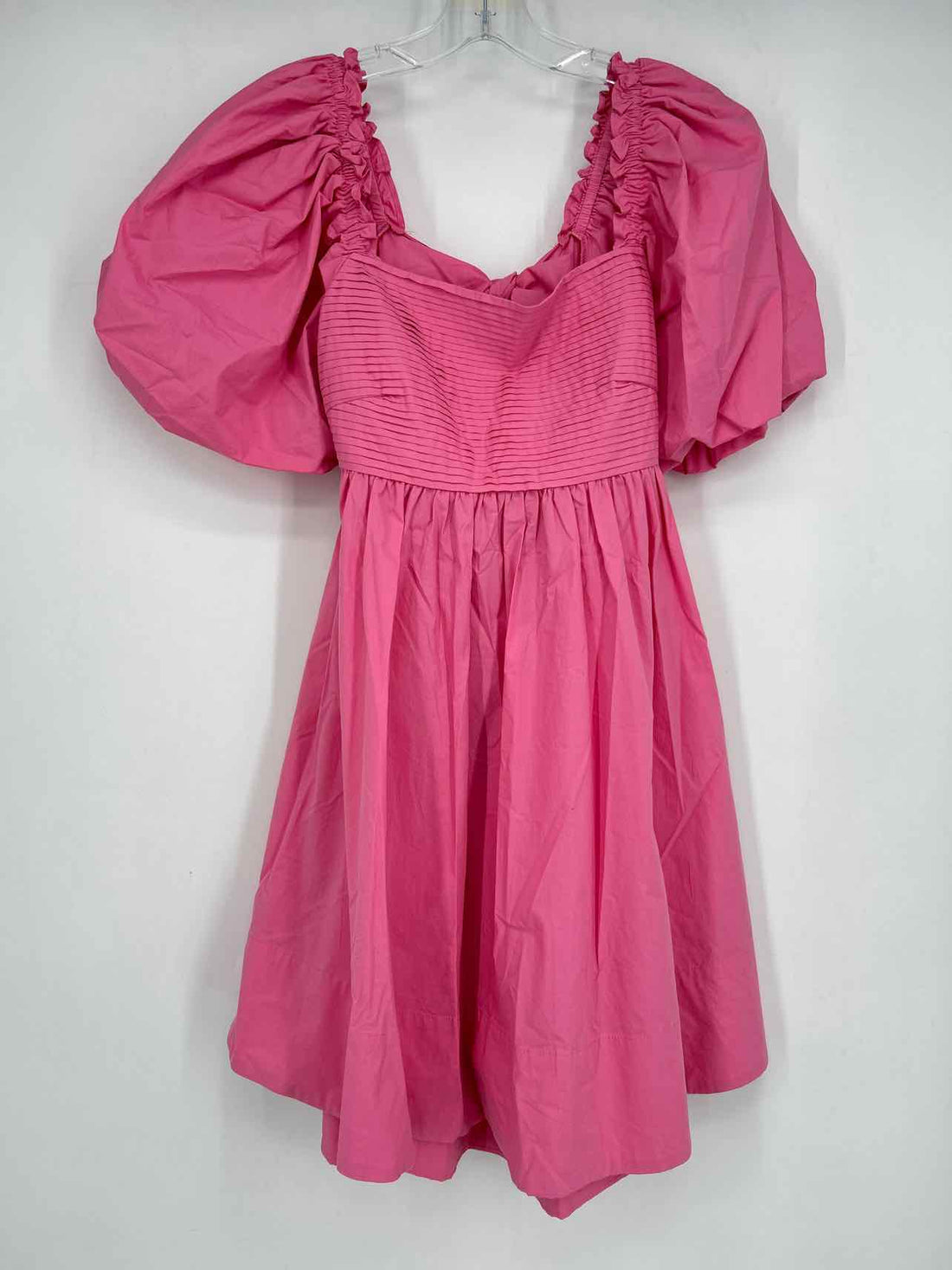 Baby Pink Size M Pink Dress