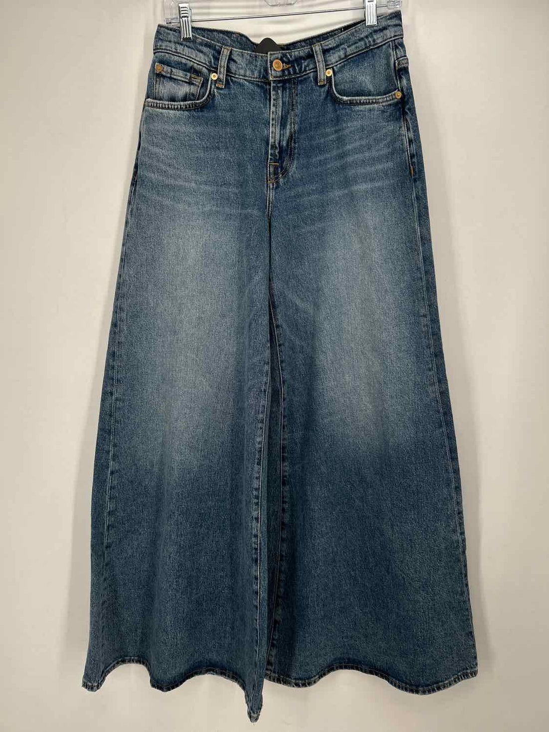 7 For All Mankind Size 28 Denim Jeans