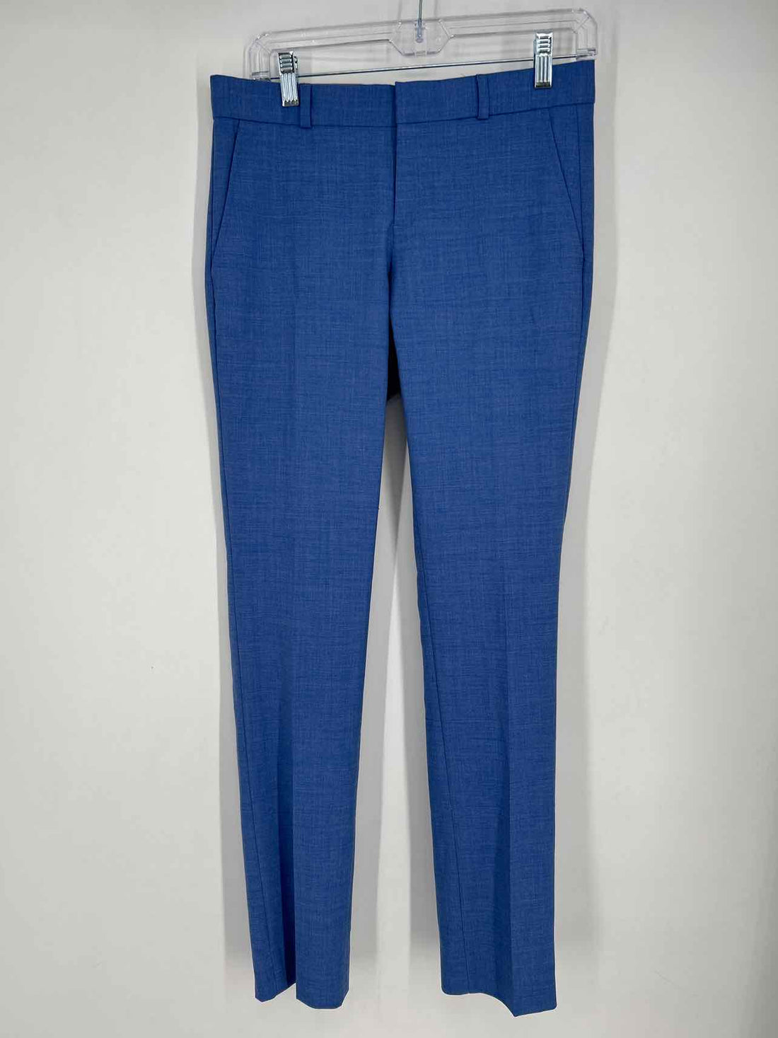 Banana Republic Size 2 Long Blue NWT Pants