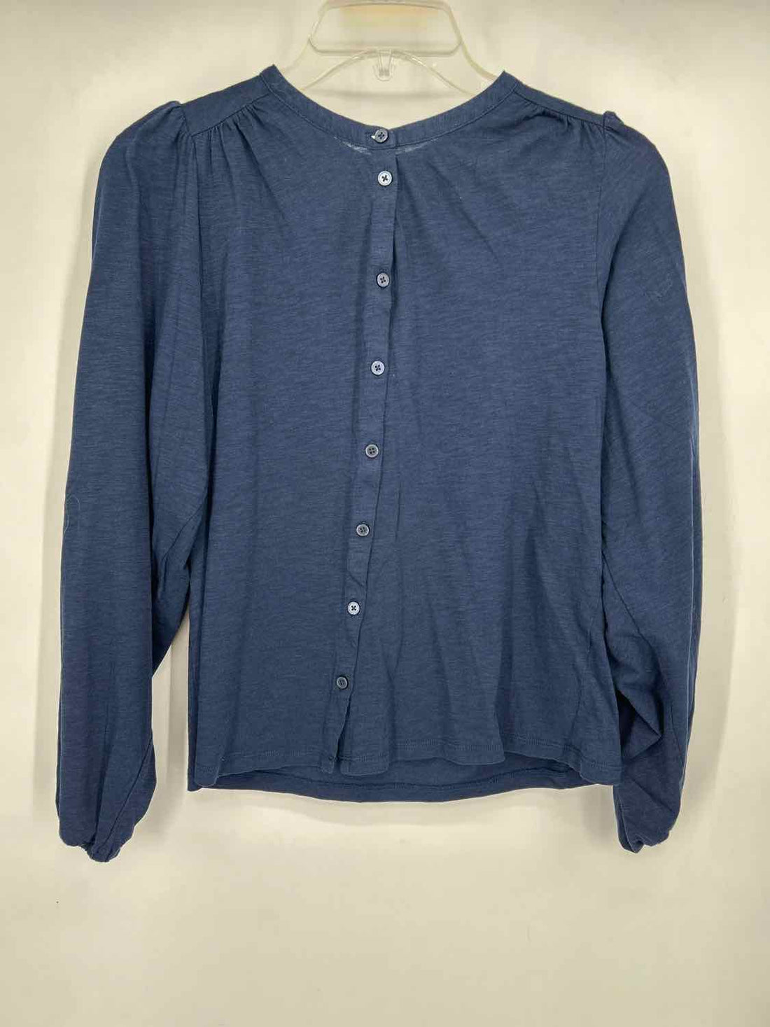 Boden Size 6 Navy Pre Owned Long Sleeve