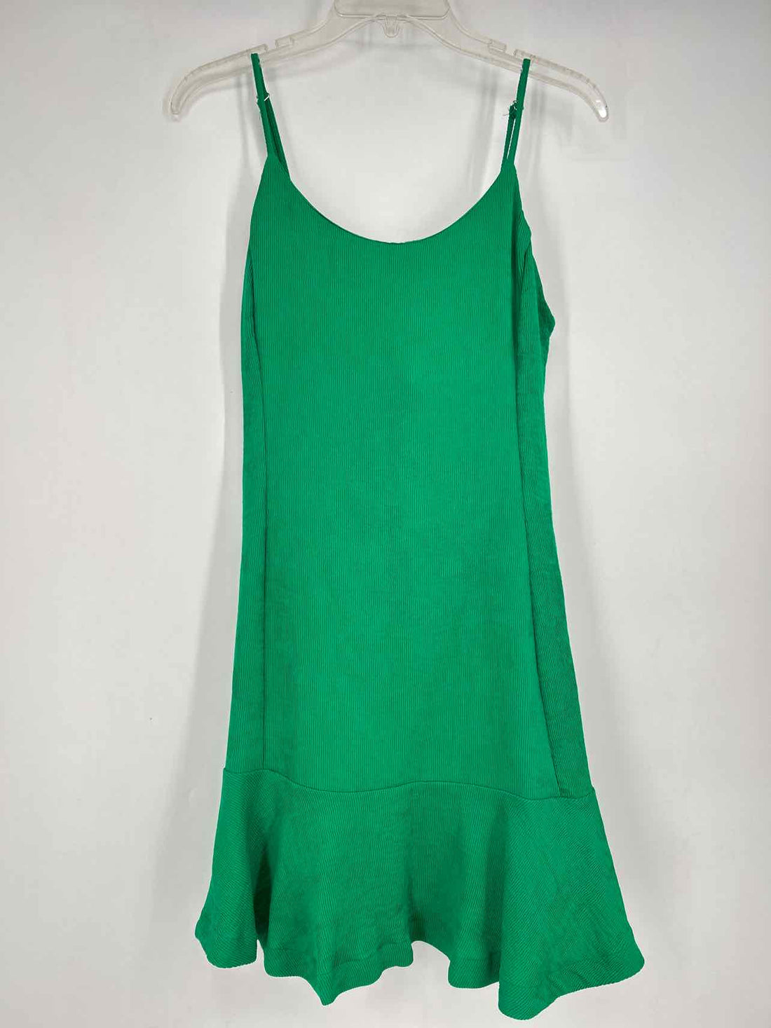 GB Size L Green Dress