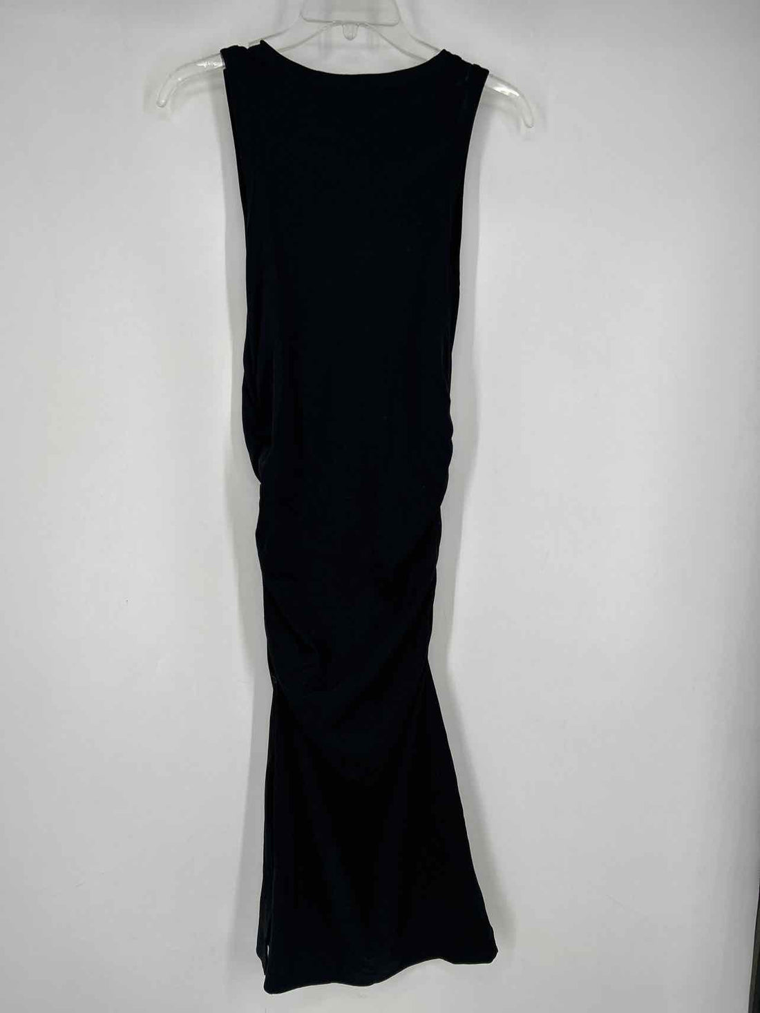 Cabi Size S Black Sleeveless Dress