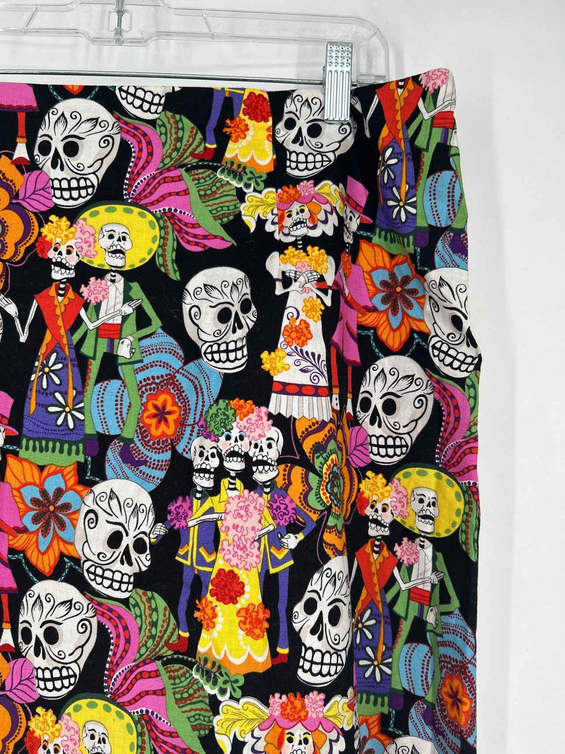 AF 2 Black Print Holiday