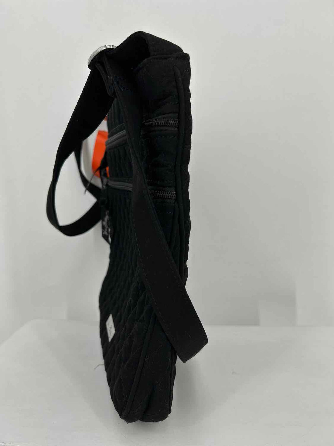 Vera Bradley Black Like New Crossbody