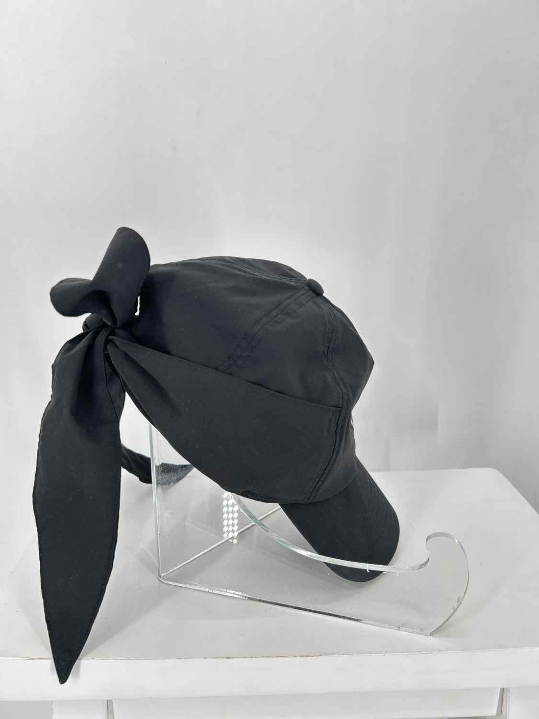 Savage X Fenty Size One Size Black Hats