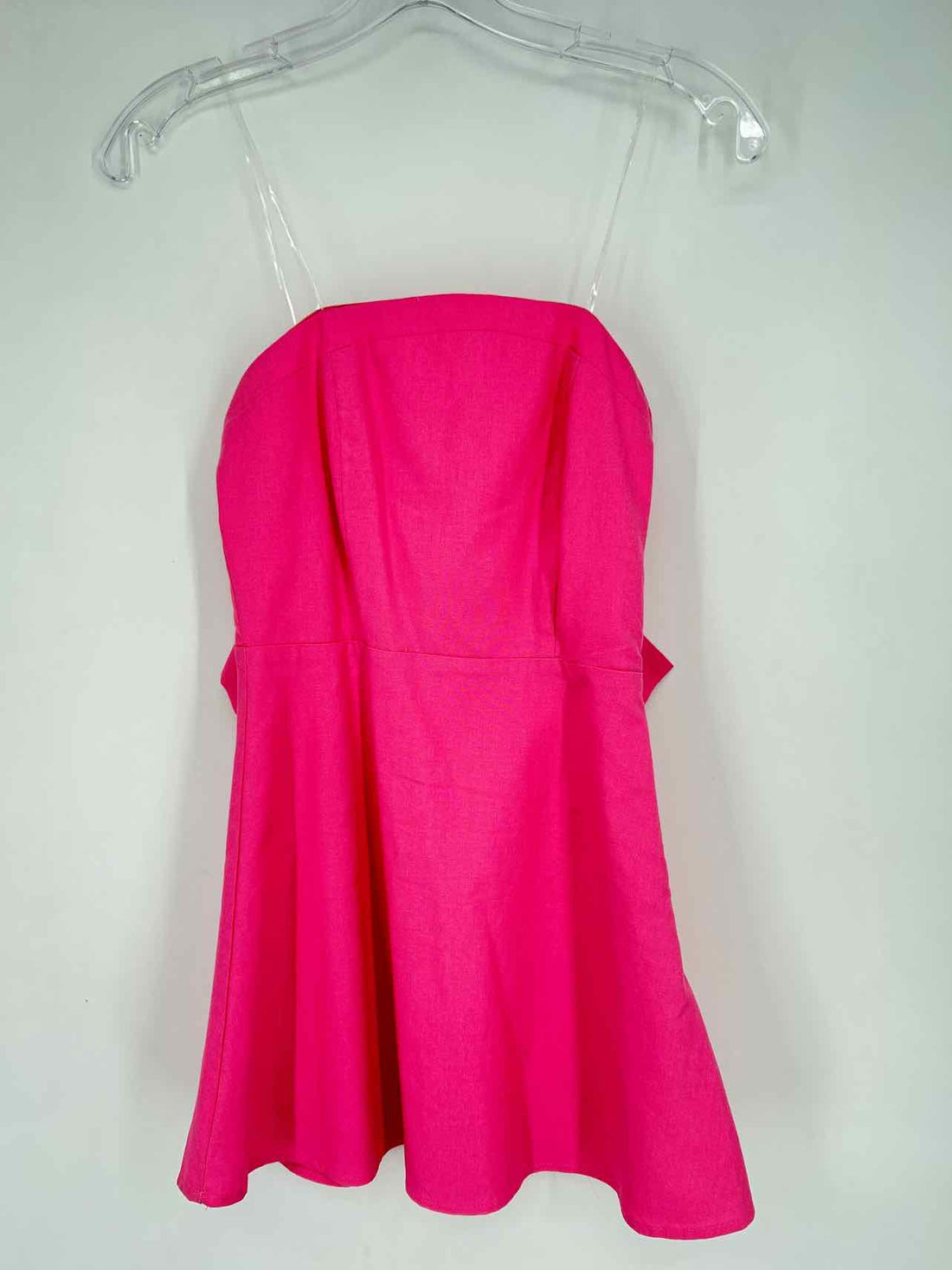 Altard State Size XS Pink NWT Dress