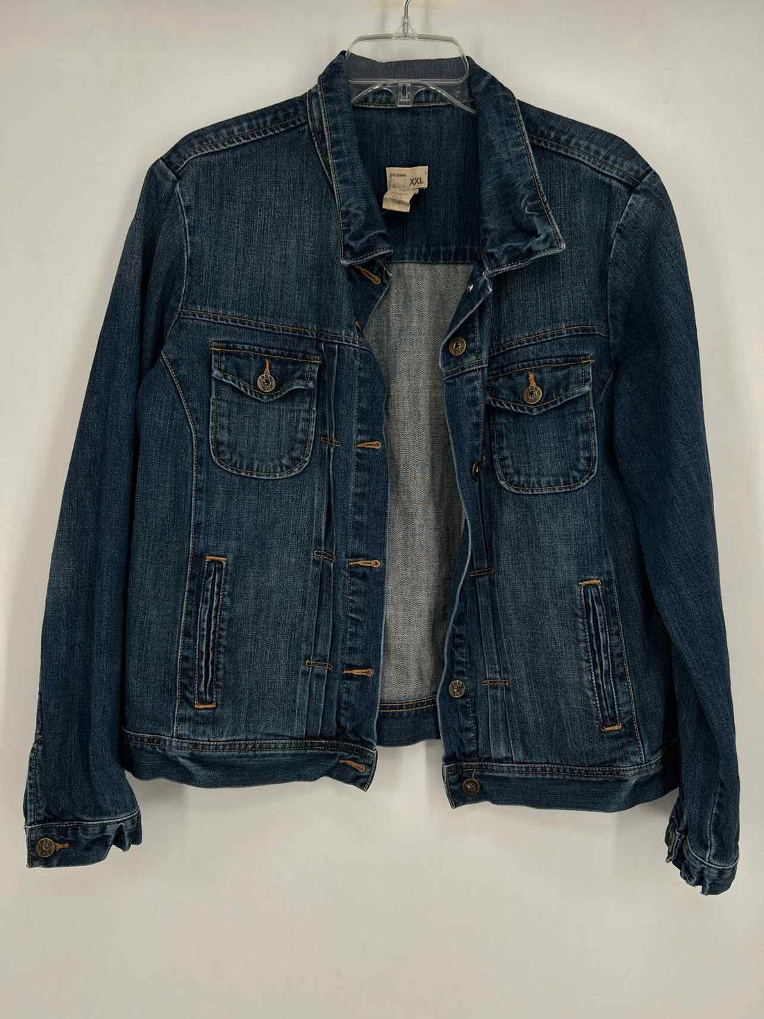 Gap Size XXL Denim Jacket