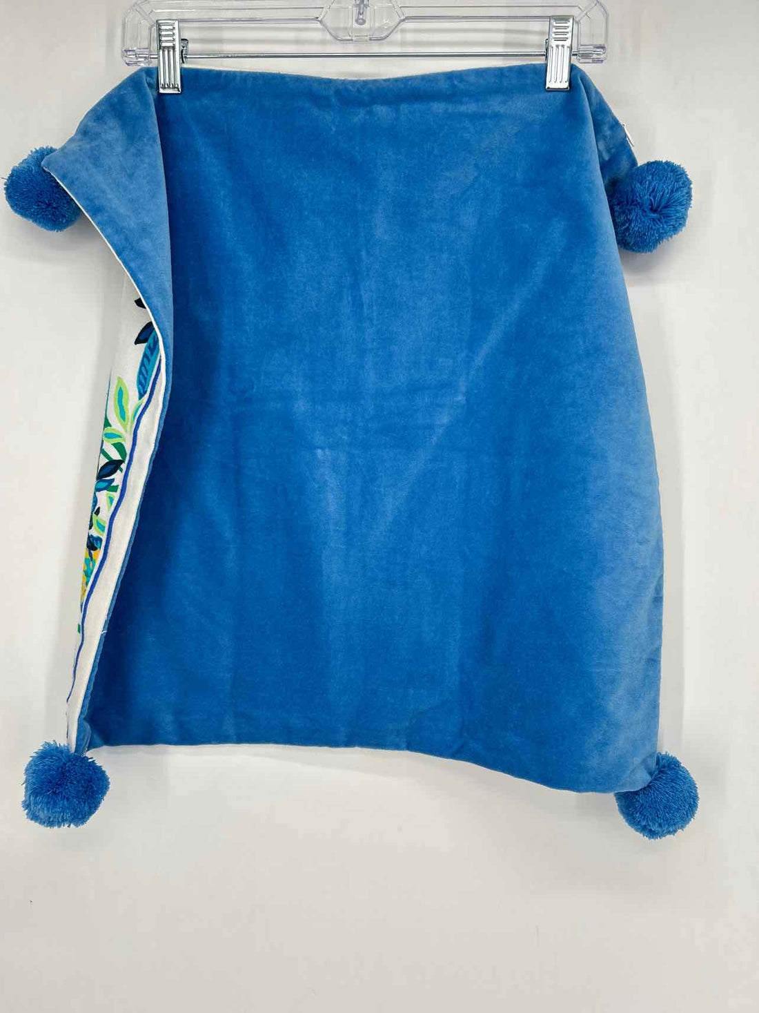 Lilly Pulitzer Canvas Blue Lilly Pulitzer Misc.