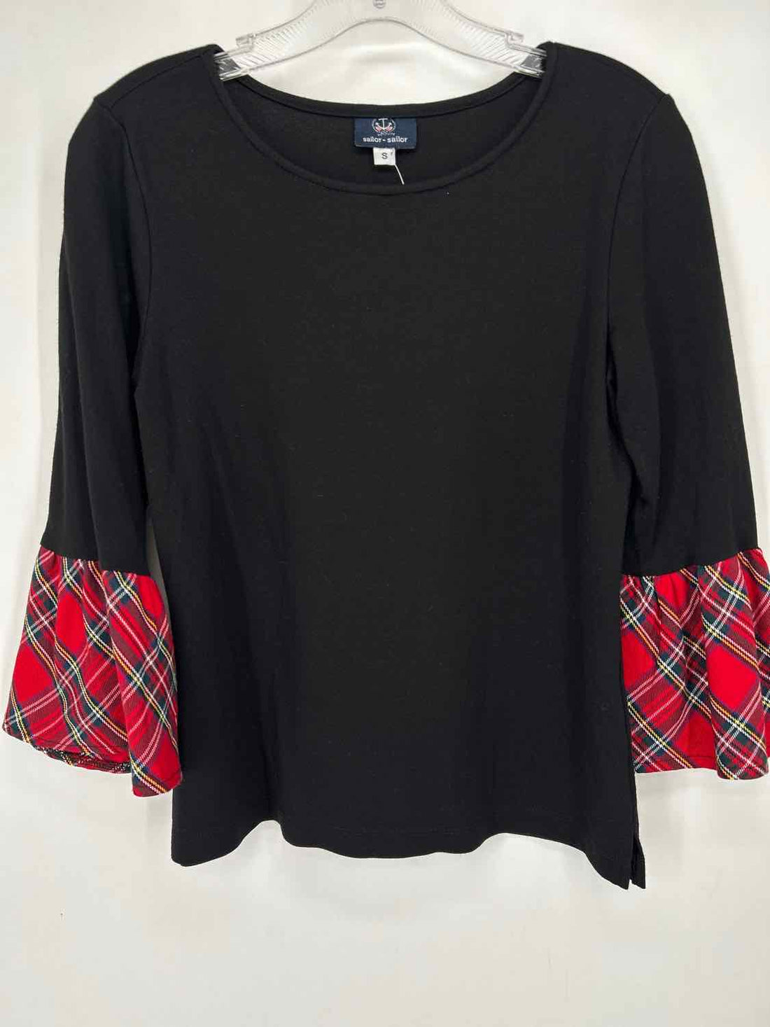 Sailor Sailor S Black Long Sleeve Holiday