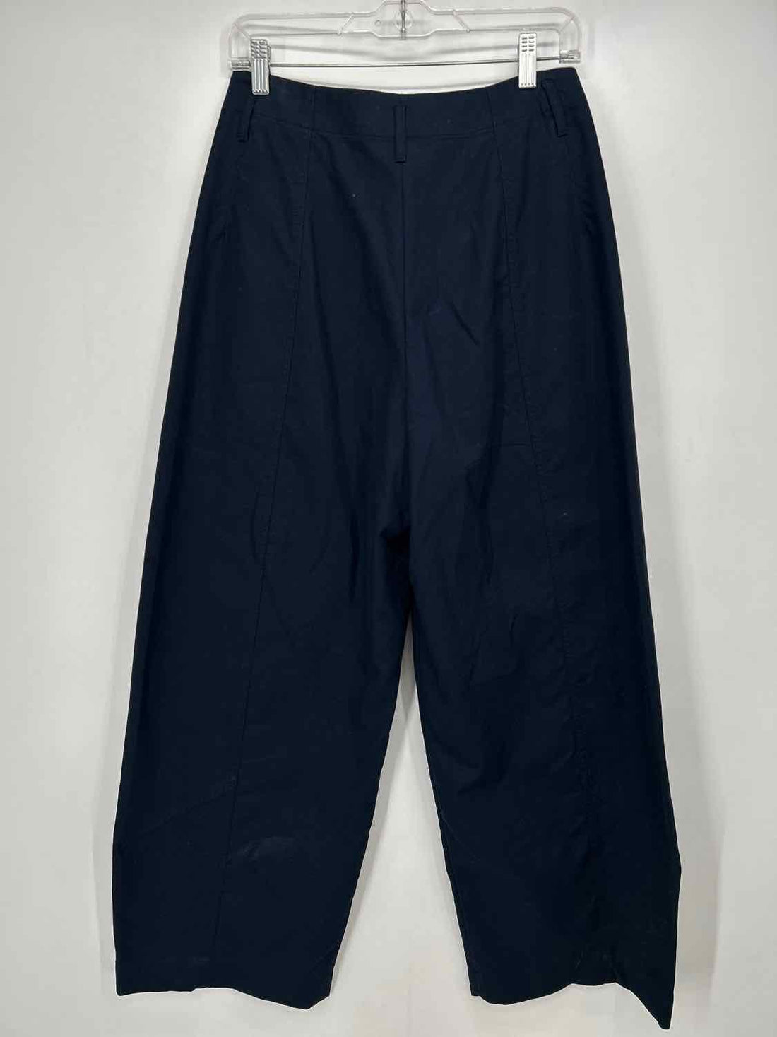 Banana Republic Size 8 Navy Pants