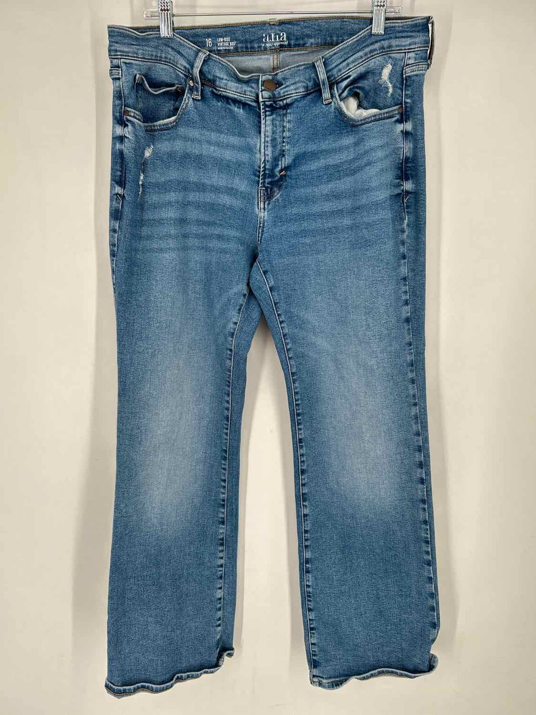 Ana Size 16 Denim Jeans