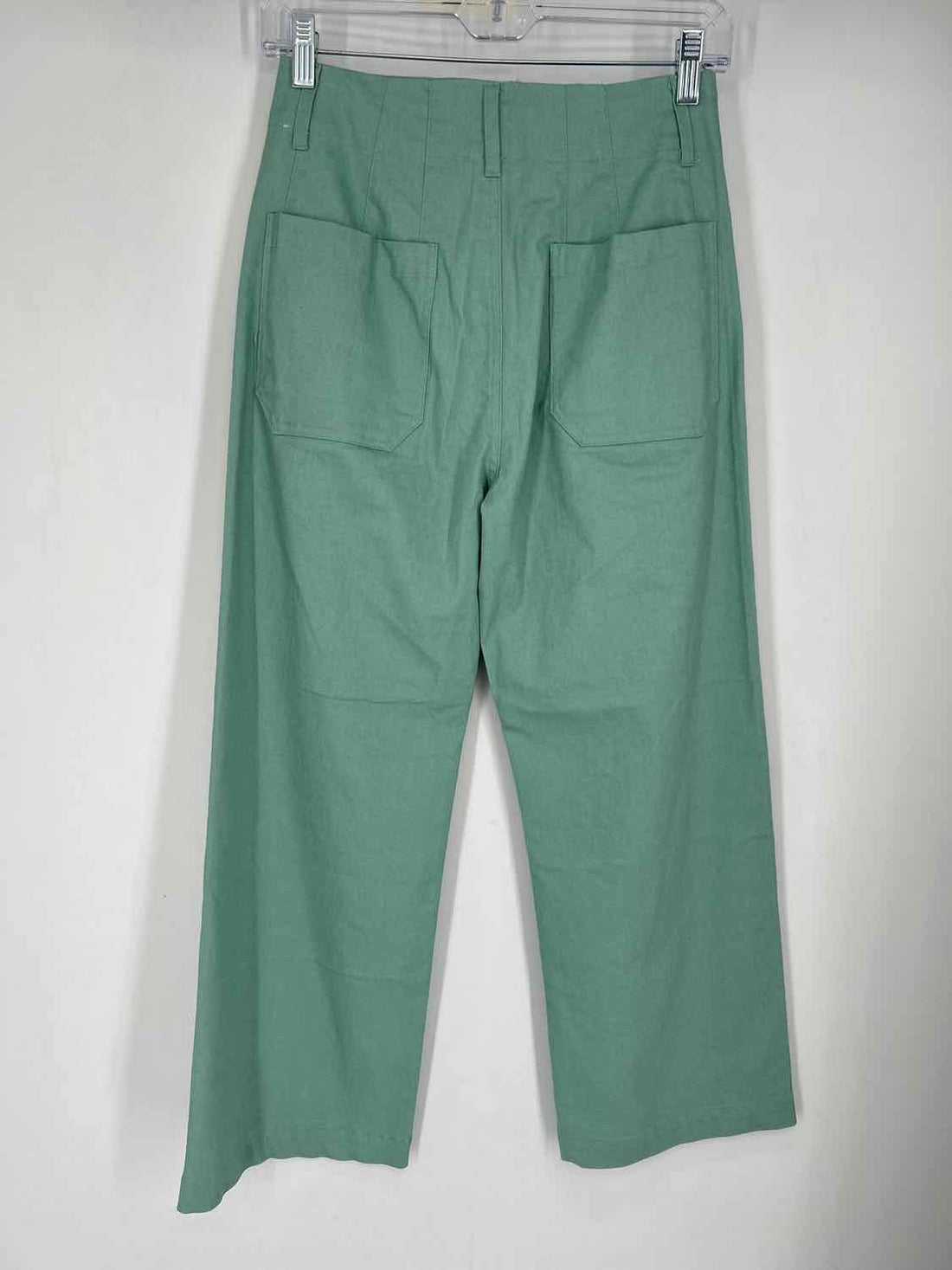 Gigio Size S Green Pants