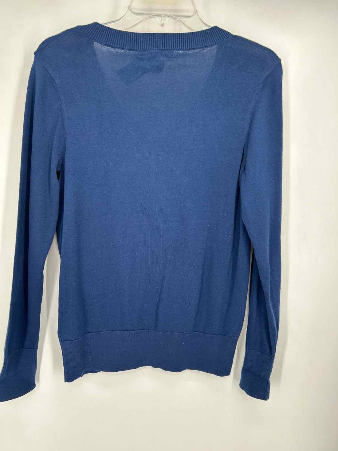 Vineyard Vines Size XS Navy Sweater
