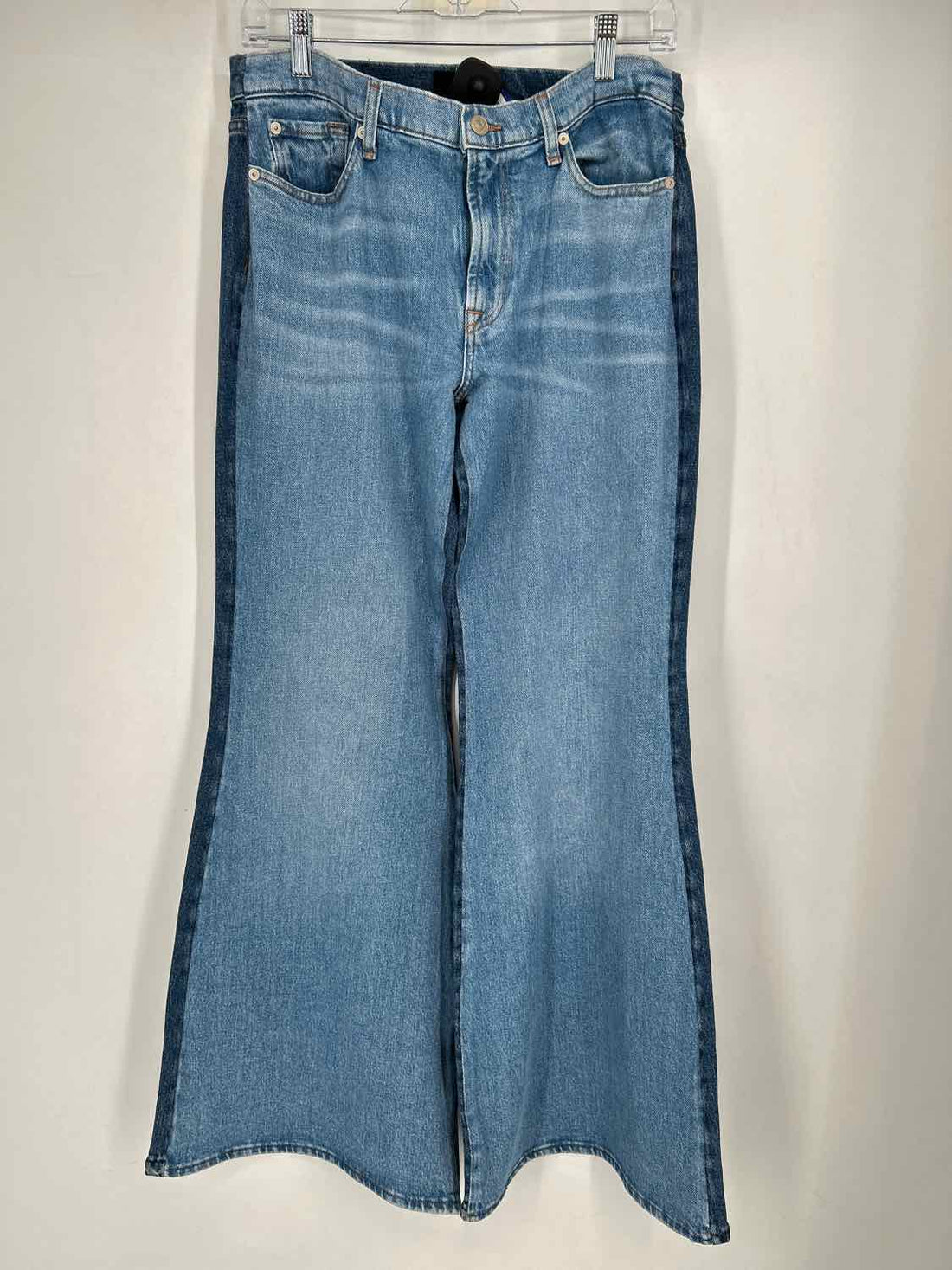 7 For All Mankind Size 29 Denim Jeans